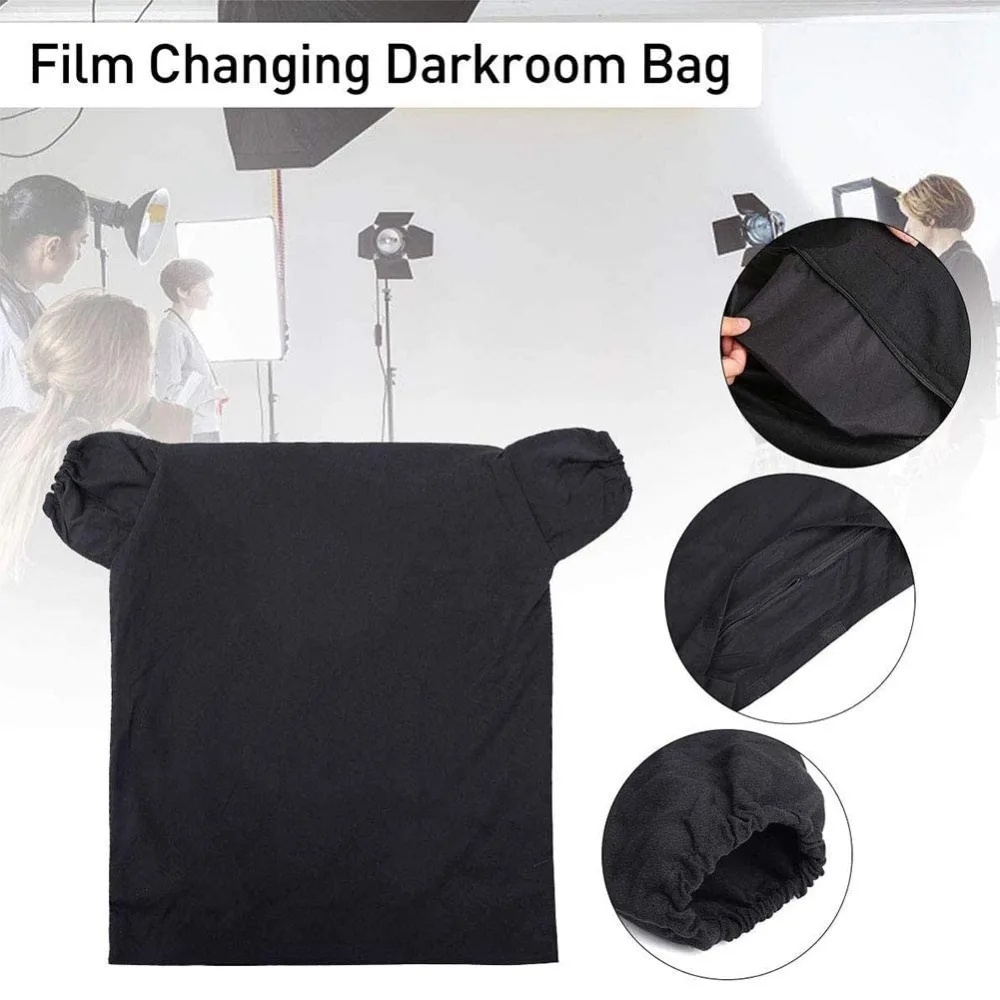 Photography Film Changing Dark - Photo Develop Tank 评论和价格