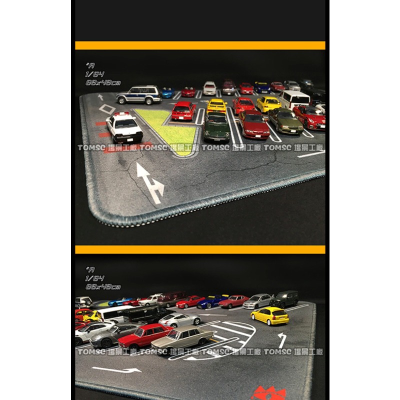 TOMICA 1:64 scale model of a p - Vintage Collectible Toy Cars 评论和价格